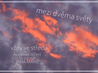 Mezi dvma svty