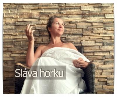 Slva horku