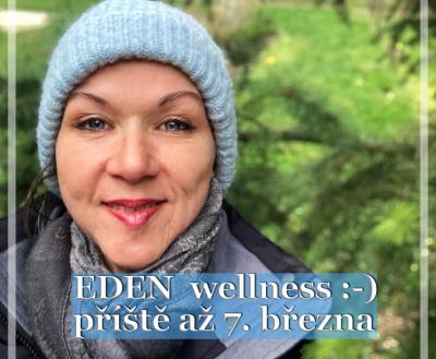 Eden  7. bezna