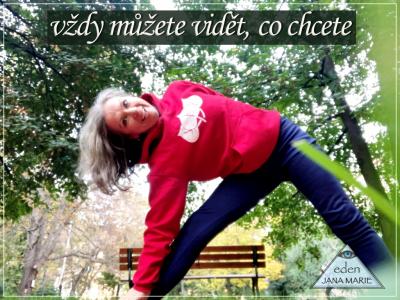 Vybrejte si, co vidte